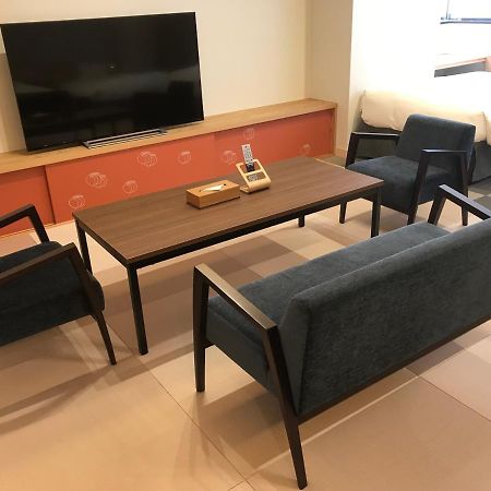Hotel Yururito Οσάκα Εξωτερικό φωτογραφία