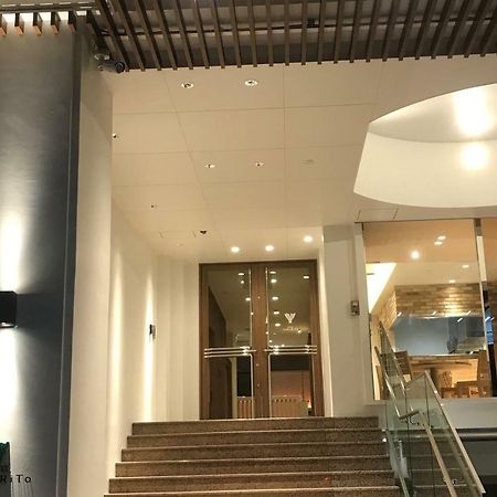 Hotel Yururito Οσάκα Εξωτερικό φωτογραφία