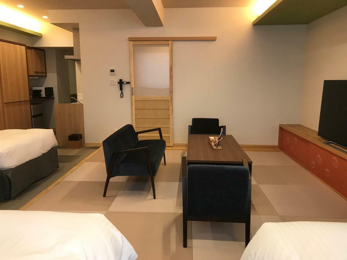 Hotel Yururito Οσάκα Εξωτερικό φωτογραφία