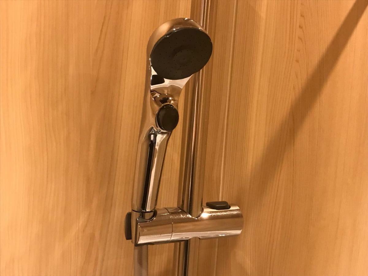 Hotel Yururito Οσάκα Εξωτερικό φωτογραφία