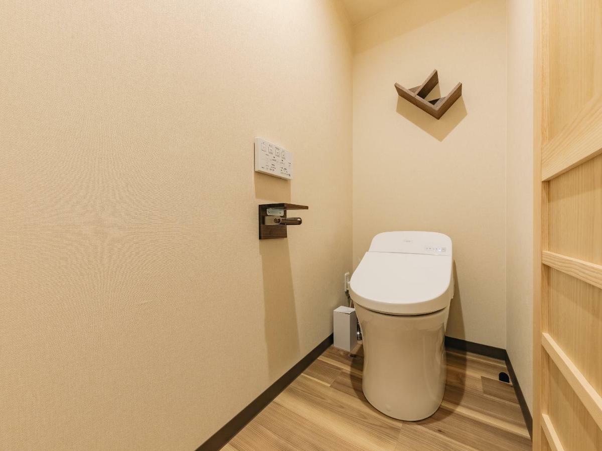 Hotel Yururito Οσάκα Εξωτερικό φωτογραφία