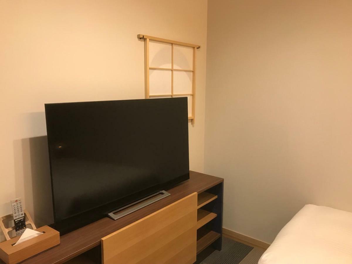 Hotel Yururito Οσάκα Εξωτερικό φωτογραφία